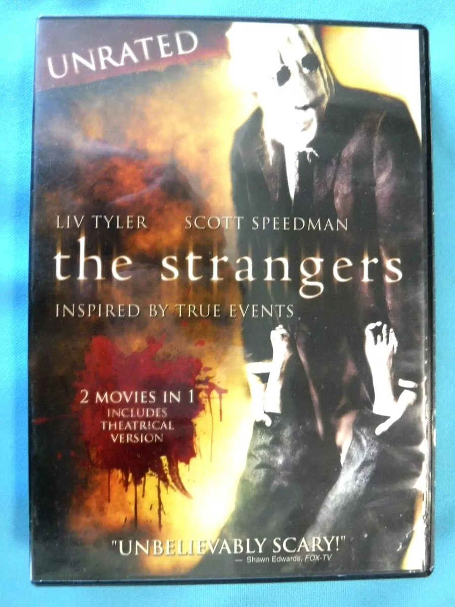 The Strangers, Horror films