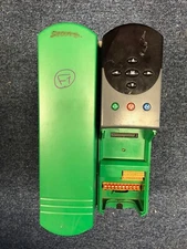 Control Techniques, Unidrive UNI2402, UNI-2402. Intact housing