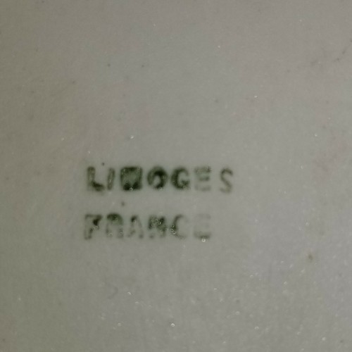 Guy Thirion Decor Main Paris Liboges France Trinket Jewelry Box - Picture 6 of 9