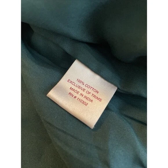 Abrigo chaqueta a cuadros Beetlejuice London rojo verde niño Foto 4 de 4