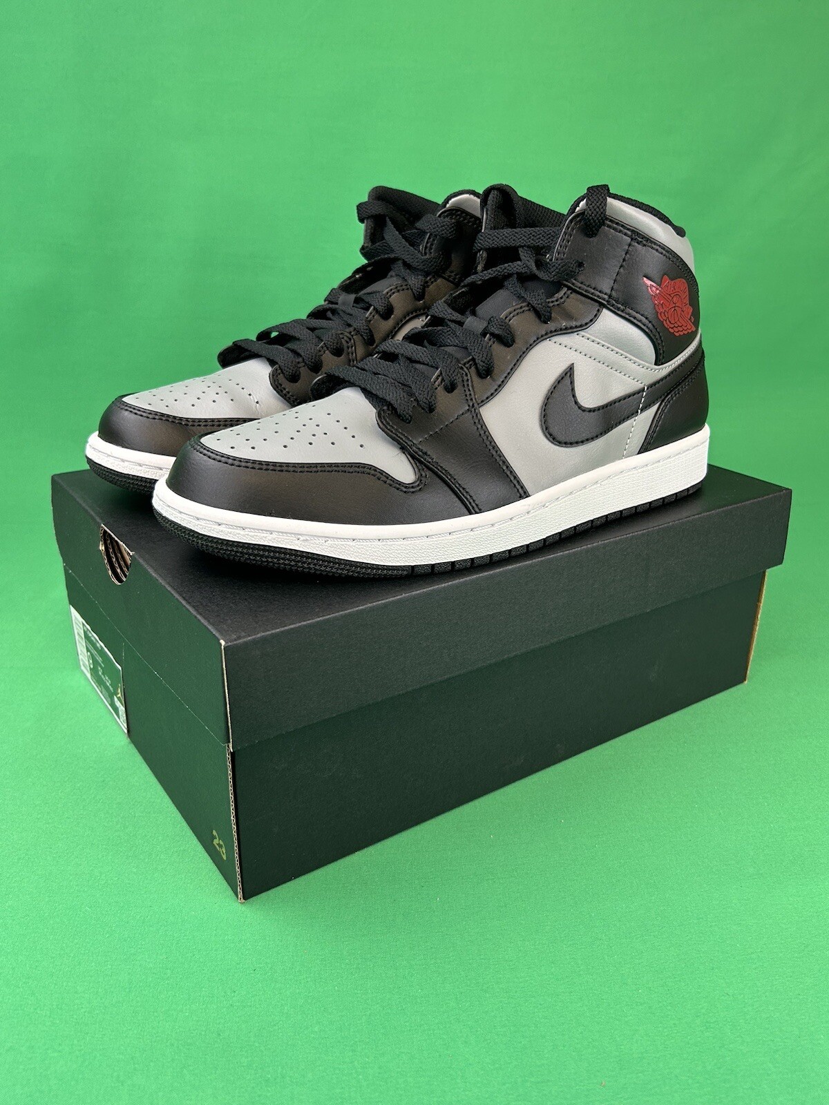 midnight shadow air jordan 1