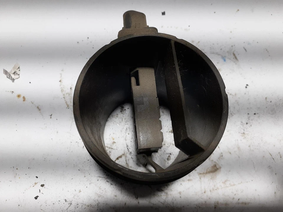 Used Fuel Injection Air Flow Meter fits: 2009 Chevrolet Aveo Grade A - Image 2 of 4