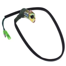 Generator Carburetor Solenoid Fuel Shut-off fits Honda GX340 GX390 11HP 13HP