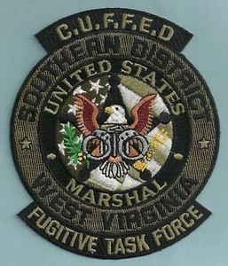 Us Marshal Fugitive Task Force | eBay