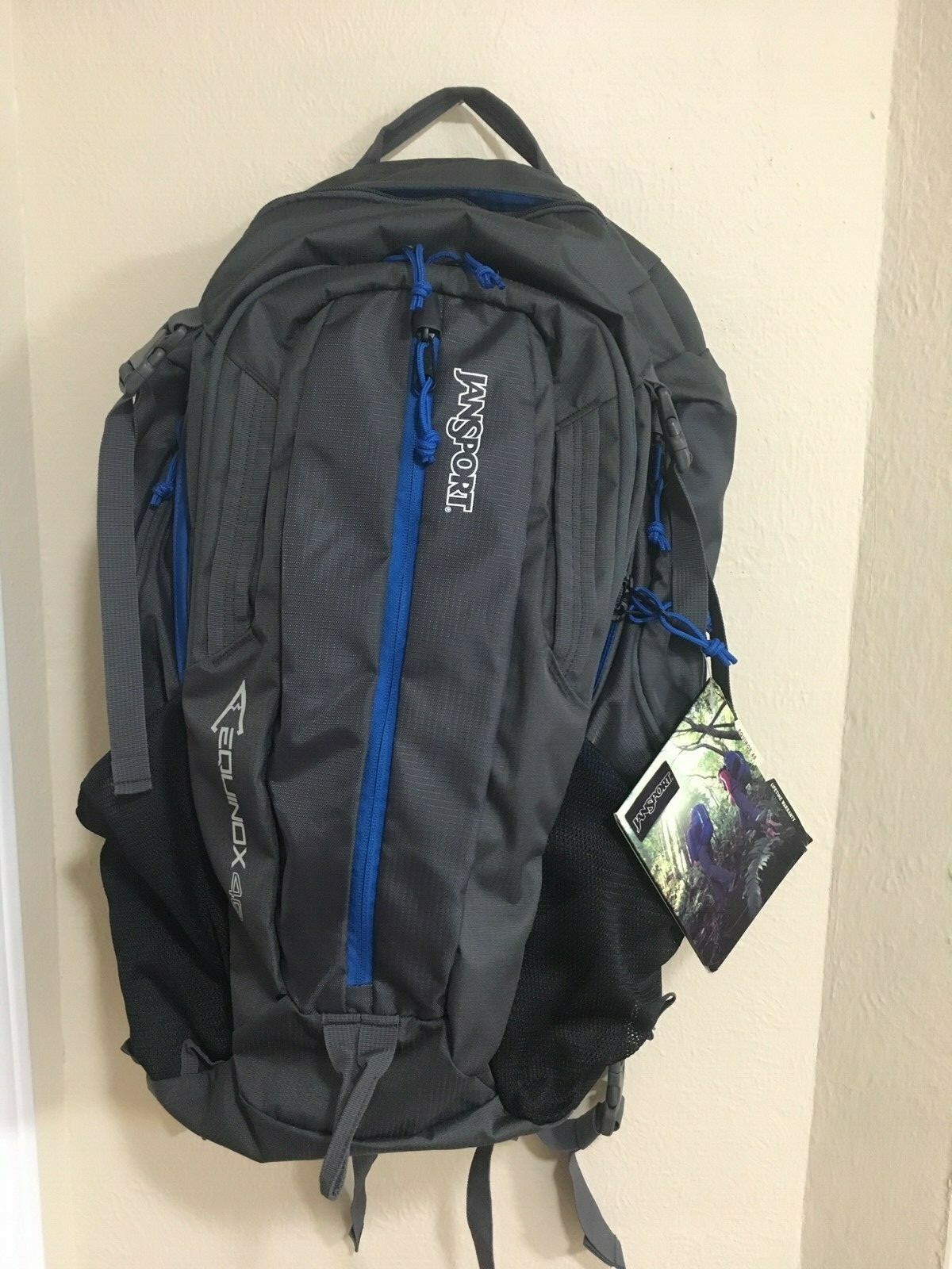 jansport equinox