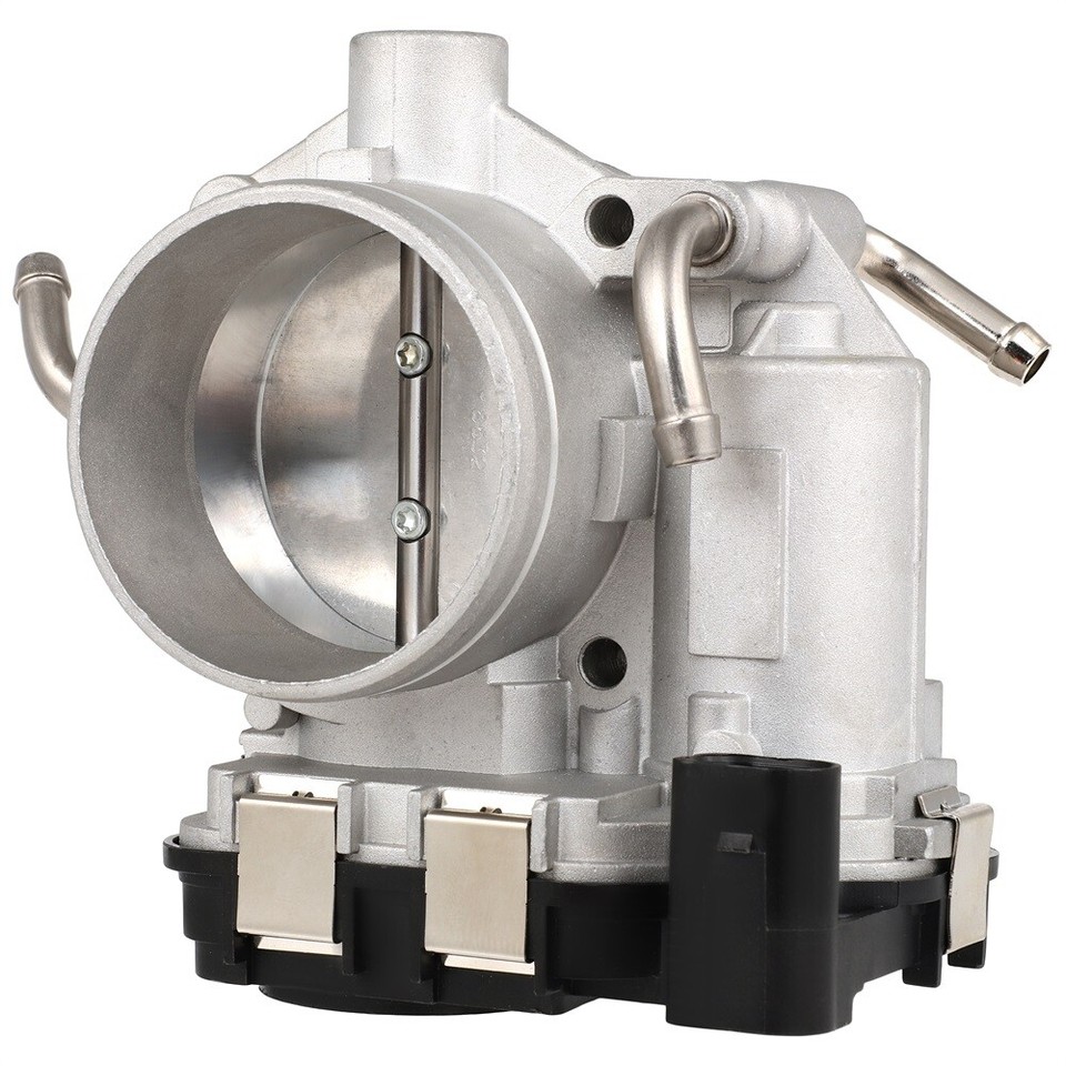 For Volkswagen Jetta 05-07 Beetle Rabbit 2.5L Electronic Throttle Body ...