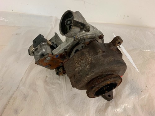 Turbolader Mercedes ML 4.0 CDI A6280960599