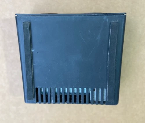 Inflador de neumáticos Chevrolet Corvette 1997-2004 Foto 3 de 4