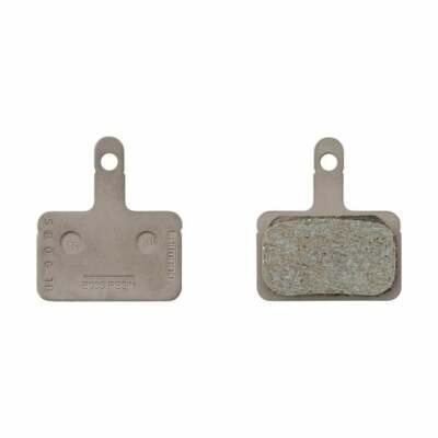SHIMANO D03S-RX pastiglie per freni a disco per BRM8120/7120, resina