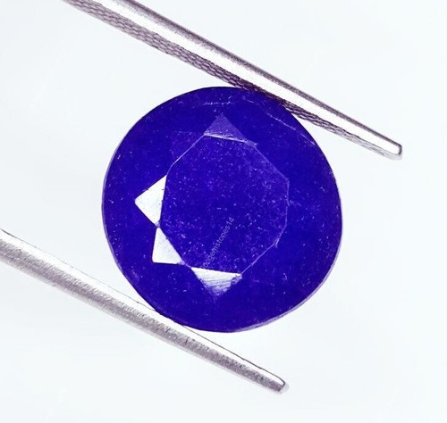 Joséphine Soir De Fête Sapphire Necklace White Gold - 085377 - Foto 6