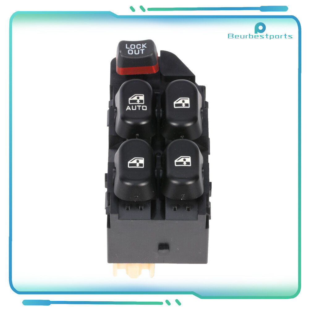 Master Power Window Switch Button 6395451513 A6395451513 - Buy Power