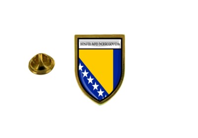 pins pin badge pin's souvenir drapeau pays blason saint martin sint