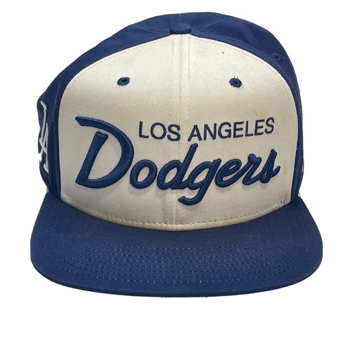 Vintage Nike Los Angeles Dodgers 
