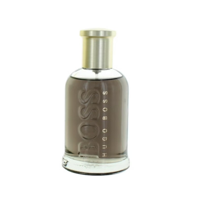 Boss Bottled by Hugo Boss 3.3 oz EDP Cologne for Men Brand New Tester