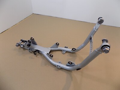 2017 17 08-20 Yamaha WR250R WR250 WR 250 R / OEM Nice LOWER FRAME