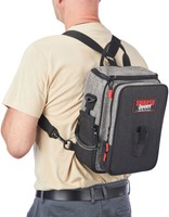 Balzer Shirasu Street Tackle Bag Tackle Boxen 31X25X14Cm Rucksack Sling Bag