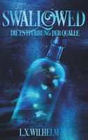 Swallowed (Buch)