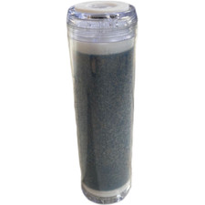 Envig Mixed Bed Deionization Color-Changing DI Resin Filter Cartridge