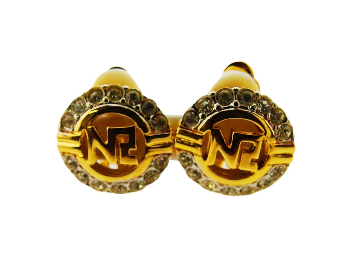 nina　Born From Rock Earrng Earrings – Born from Rock