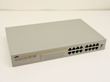 Allied Telesyn CentreCOM Ethernet Switch FS716E