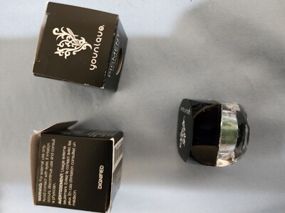 Younique Moodstruck Minerals Pigments- New In Box ~.04 oz ~ Original Package ~ 