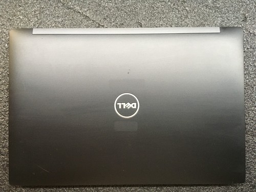 Lot of 2 Dell Latitude 7480 14" i7-7600U 2.8GHz 8GB RAM 256GB SSD - Picture 7 of 16