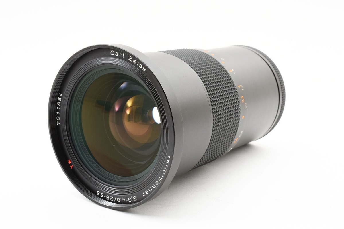 7/4迄 CONTAX ST Vario-sonnar 28-85 Review: Contax Vario-Sonnar 28-85mm f/3.3-4 – Addicted2light