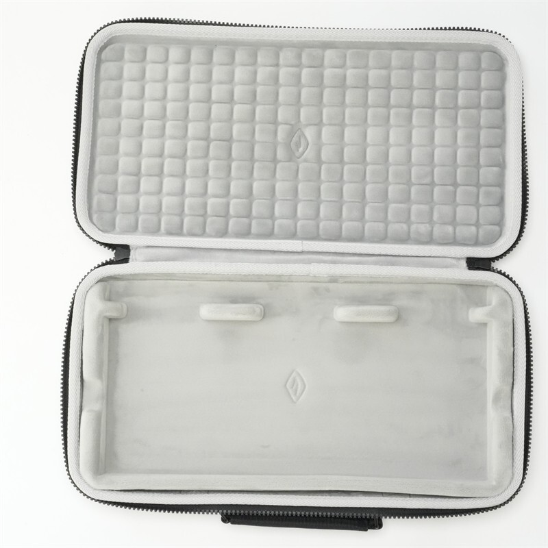 Carry Case Storage Box Bag For Razer Blackwidow X Tournament