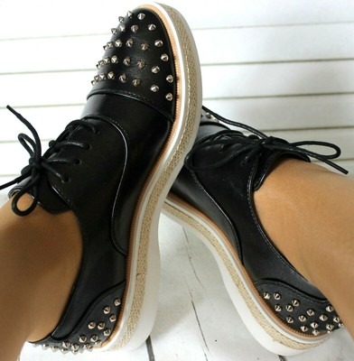 vegan womens brogues