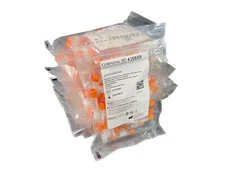 CORNING Polypropylene 2mL Self Standing Cryogenic Vials 430659 (500/pk)