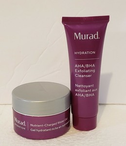 murad hydration gel