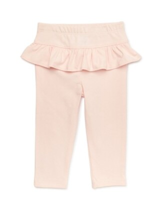 Garanimals Baby Girl's Skirt Pink Leggings Size 0-3M NEW