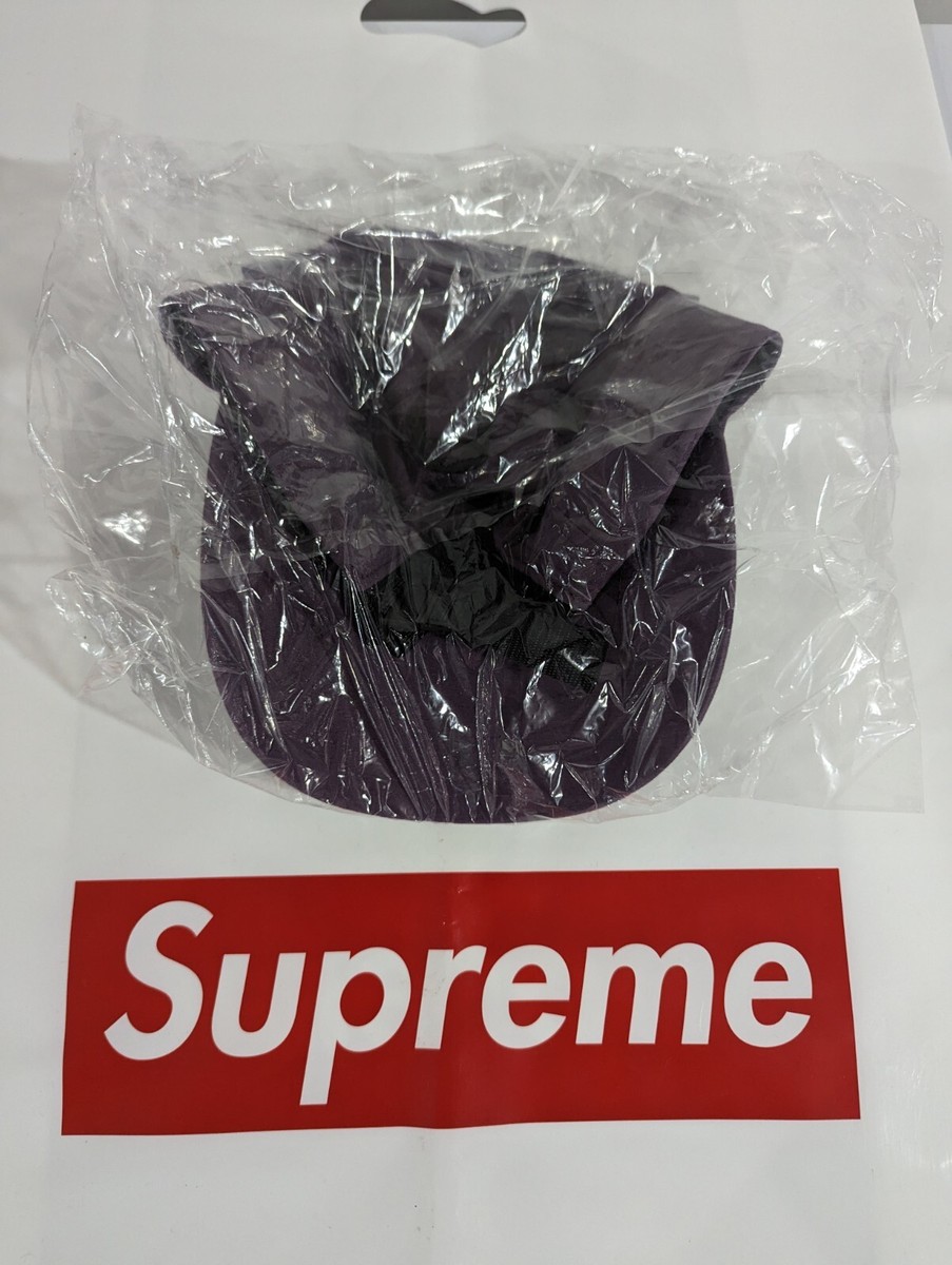 Supreme Arabic Logo Camp Cap | eBay