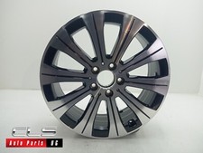 1 Stück ALUFELGE 18 Original Mercedes EQA 6.5Jx18 ET44.5 2434010000 1 Stück ALUFELGE 18 Original Mercedes EQA 6.5Jx18 ET44.5 2434010000