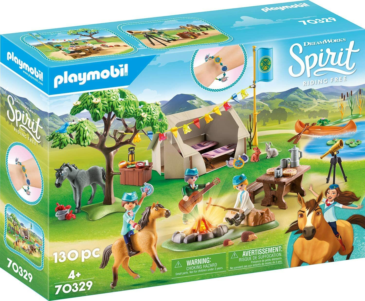 Horse Stall Playmobil 9477 Playmobil Lucky Playmobil Cavalli