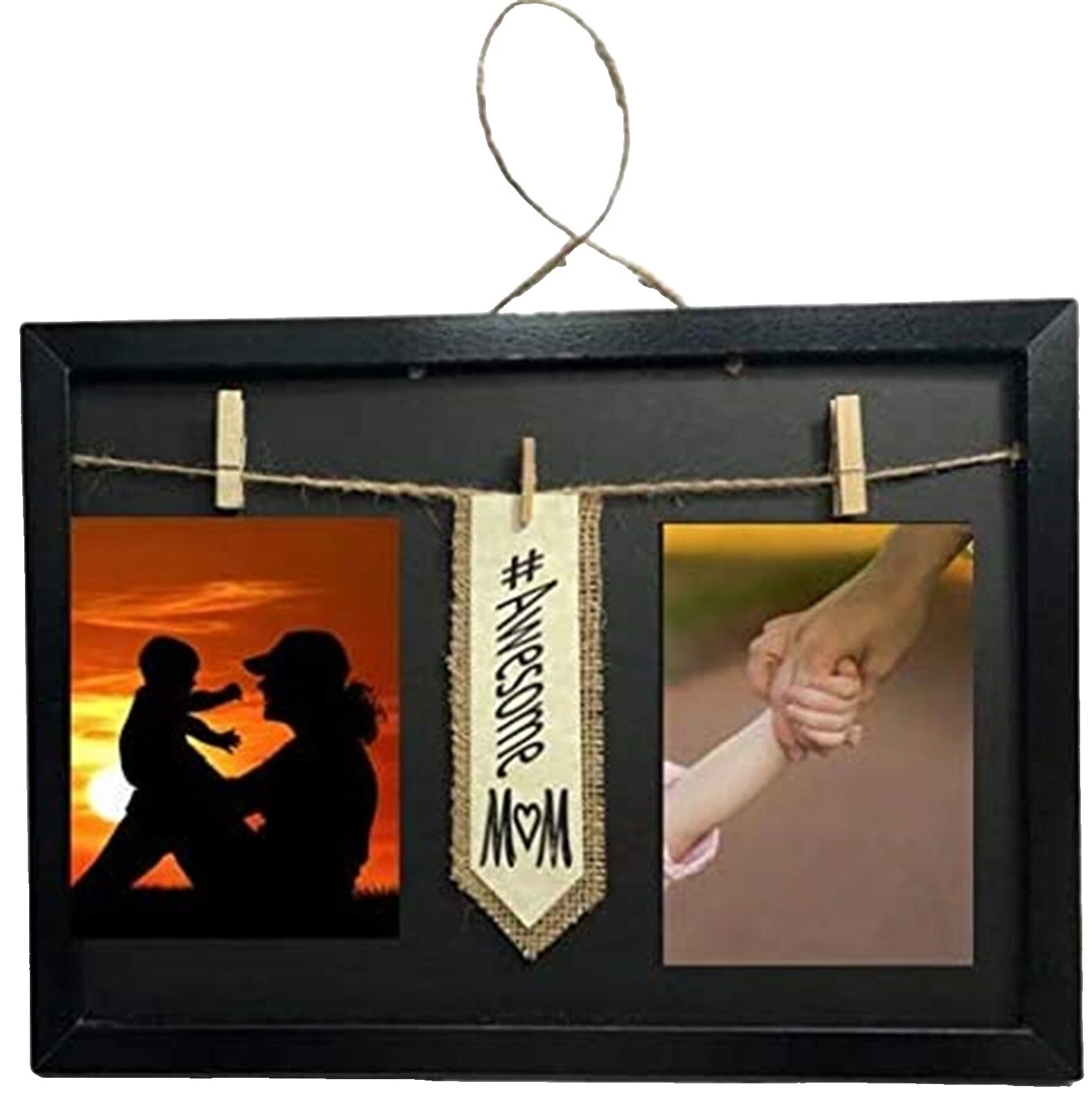 母亲节当代相框