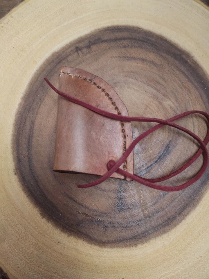 Longbow String Keeper  - Image 3 of 4