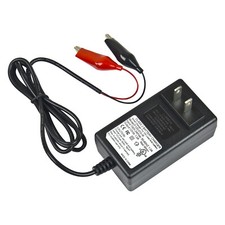 12V FAST CHARGING SEALED LEAD ACID BATTERY CHARGER for 5AH 7AH 9AH