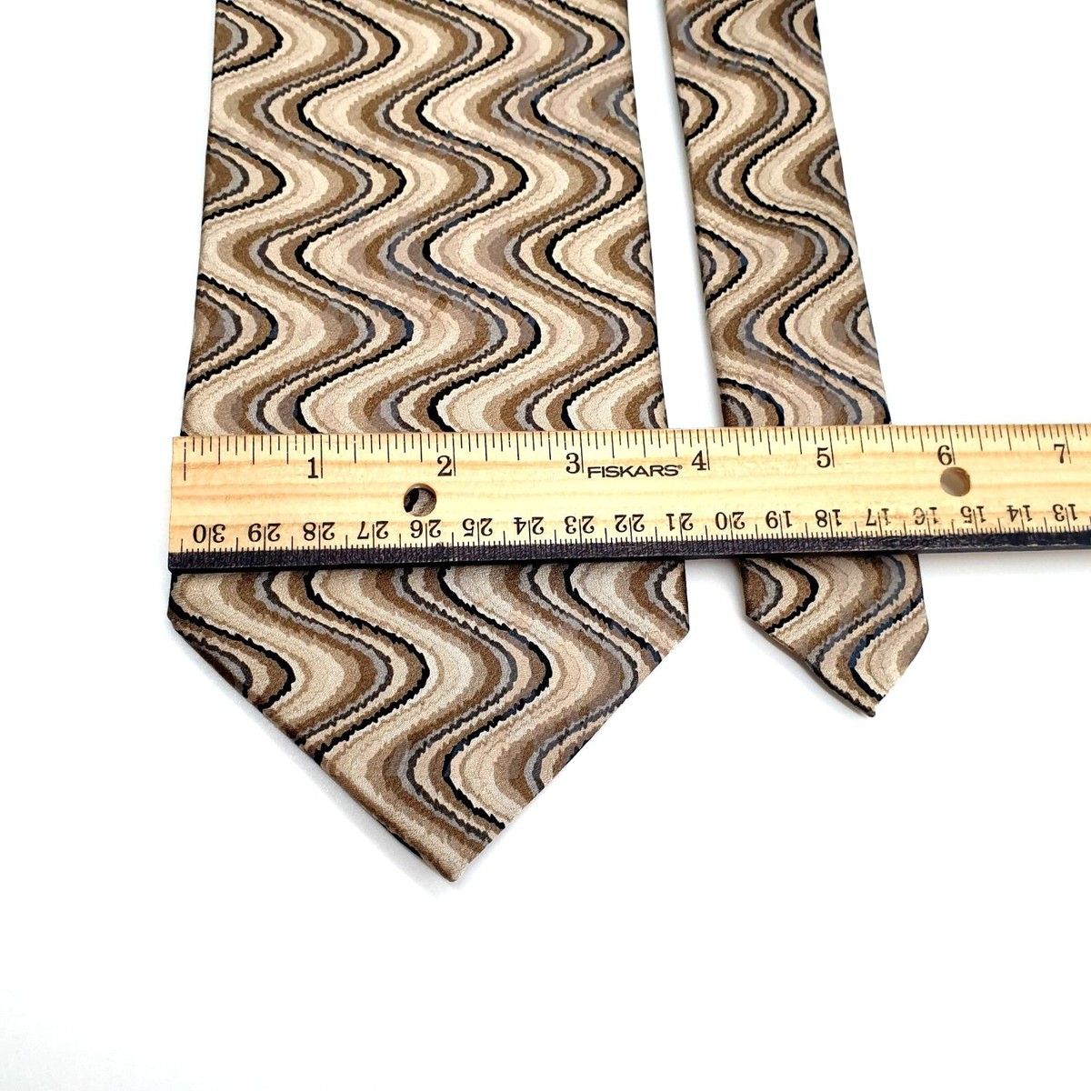 The Beatles Abbey Road Mens Necktie Accessory Office Work Casual Dad Gift View 3