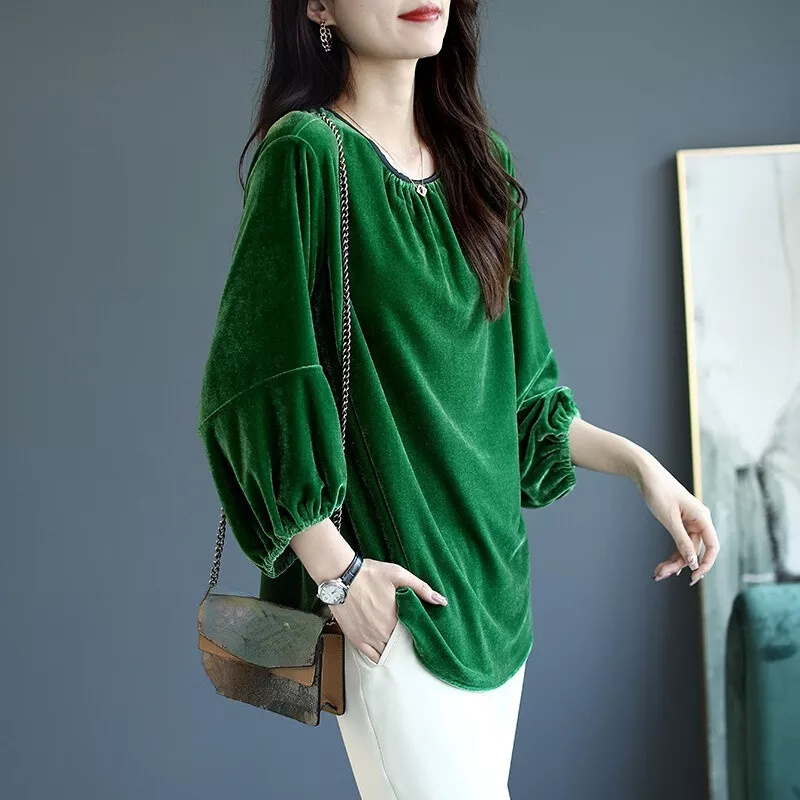 Pull chemisier femme new arrivals