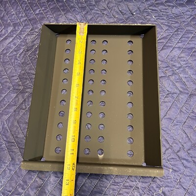 Napoleon 67308 charcoal tray - New old Stock for 308/405 and P600 grills