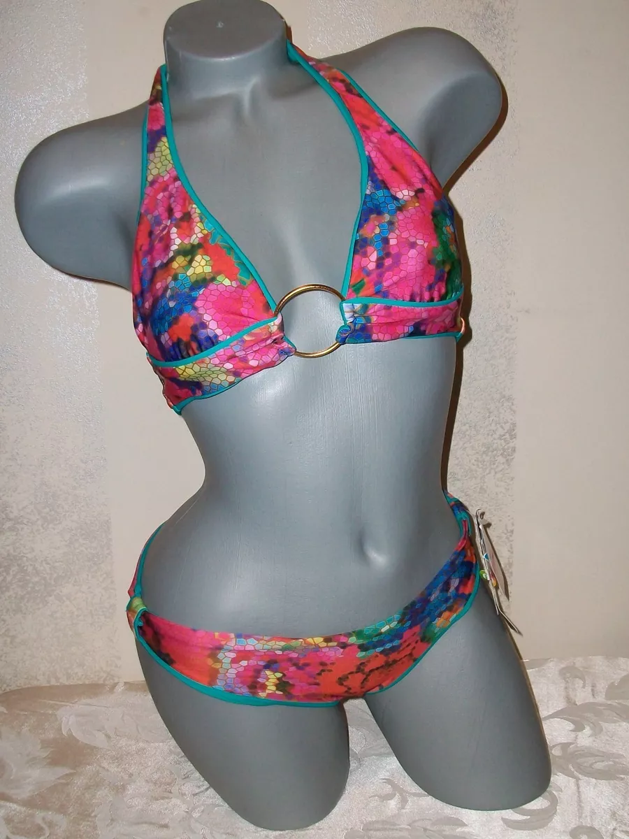 Becca reversible best sale swimwear