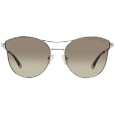 Victoria Secret VS0050 30P Light Gold Cat Eye Metal Sunglasses Frame 60-17-140