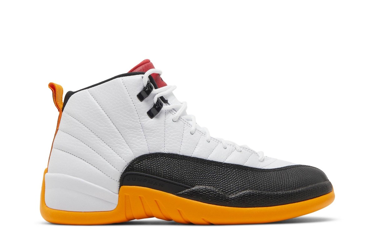 Air Jordan Air Jordan 12 Retro '25 Years in China' DR8887