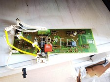 1PCS Used Siemens Power Driver Board A5E01061062