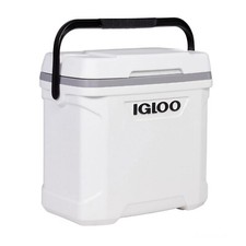 IGLOO Marine Ultra 30/3 rigid icebox 28 l - 1 PC  - 50.558.16 - 5055816