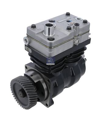 4.65467 Kompressor passend für MERCEDES