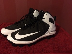 nike black huarache youth