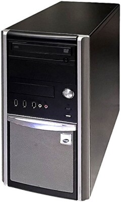 Hyundai PC-MTO Intel G2030 3,0GHz 4GB 500GB DVD-RW Win 10 Pro