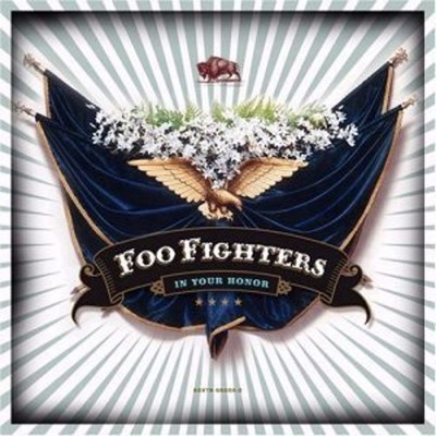Foo Fighters: Foo Fighters: In Your Honor (180g) -   - (LP / I)